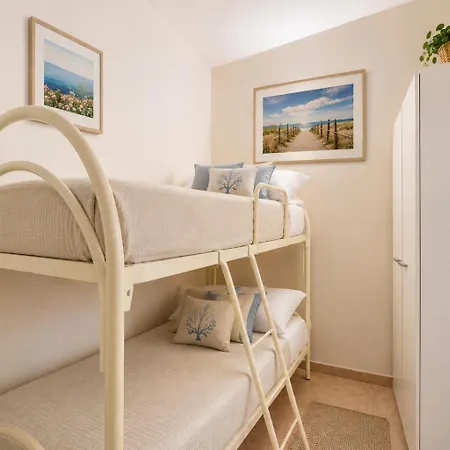 Borgo Antico - House Betania