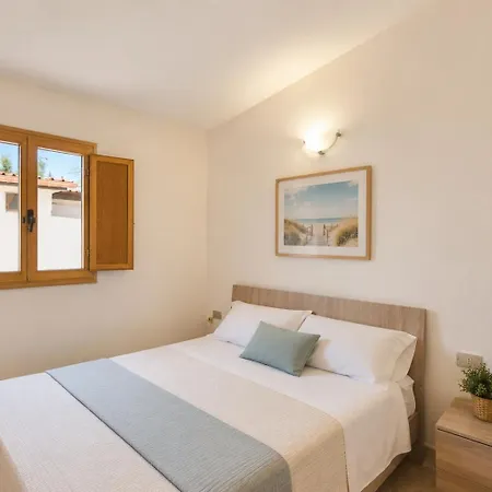 Borgo Antico - House Betania * サン・フェルディナンド