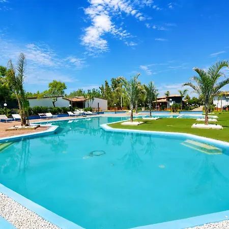 Borgo Antico - House Betania