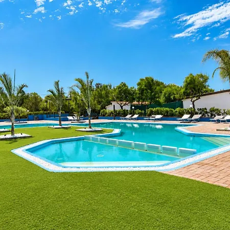 Borgo Antico - House Betania