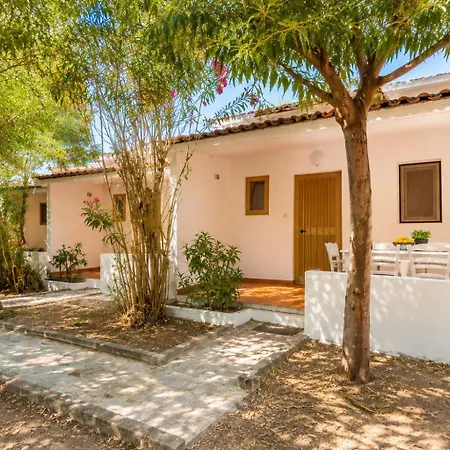 Borgo Antico - House Betania *