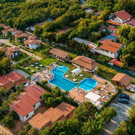 Borgo Antico - House Betania Apartamento