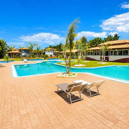 Borgo Antico - House Betania Apartamento